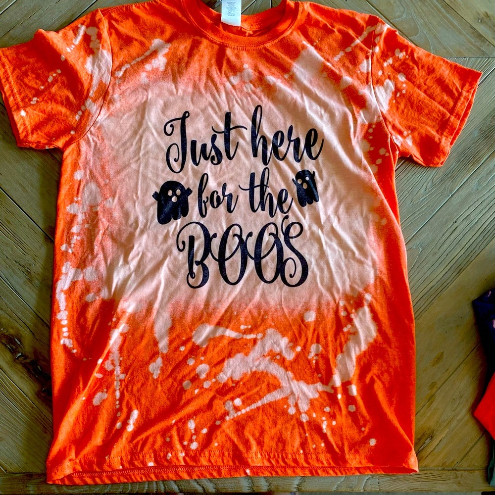 Halloween Shirt